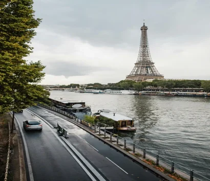 The Best Paris Sightseeing Cruise with Audio Guide