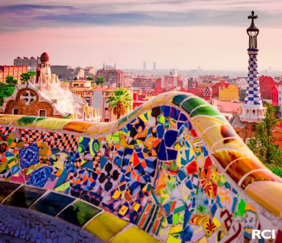 Park Güell Private Guided Tour
