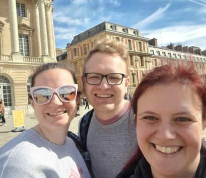 Versailles Palace Private Guided Tour with Reserved Entry - Optional Boat Cruise